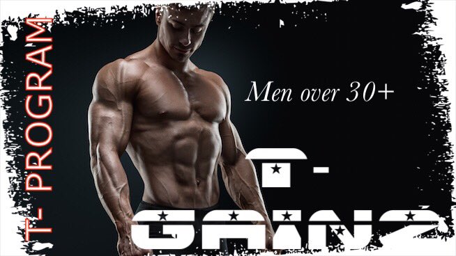 HamiltonBoxing's tweet photo. T-Gainz / T-Program men over 30 https://t.co/L41gPk5LZb