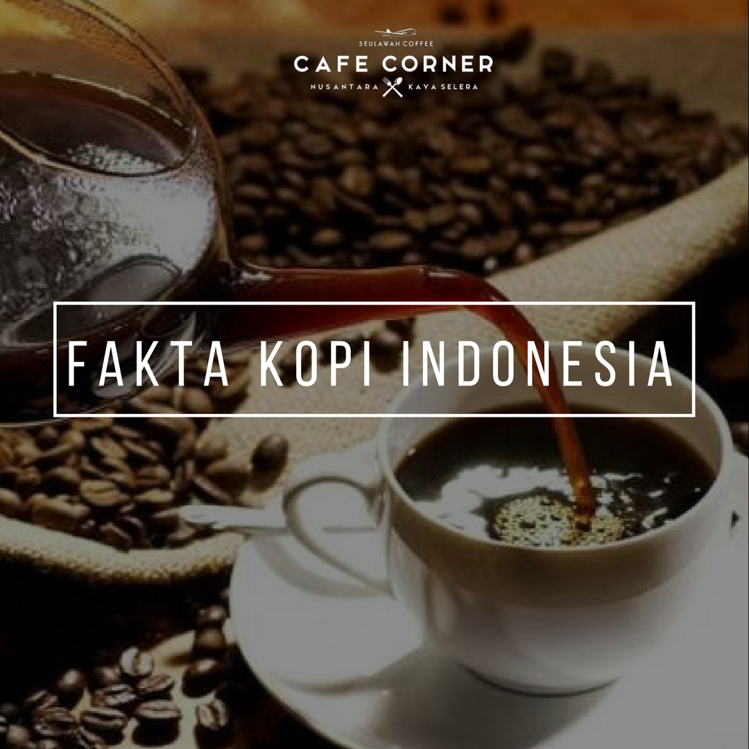 CafeCornerCitos's tweet photo. Selamat sore! Mau tahu fakta tentang kopi Indonesia? Ayo klik link ini https://t.co/2NRTiHr1gO :D https://t.co/5WWkhG6zkG