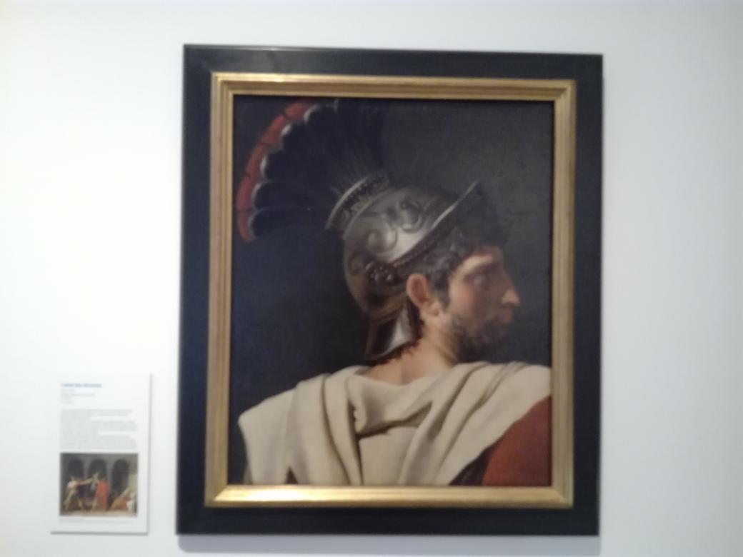 Grabuge_Mag's tweet photo. Magnifique scénographie pour l'#exposition «Beau comme l'antique» par @GrandPatrimoine à la Garenne Lemot -#Clisson #Getigne https://t.co/UxYzWVowXE