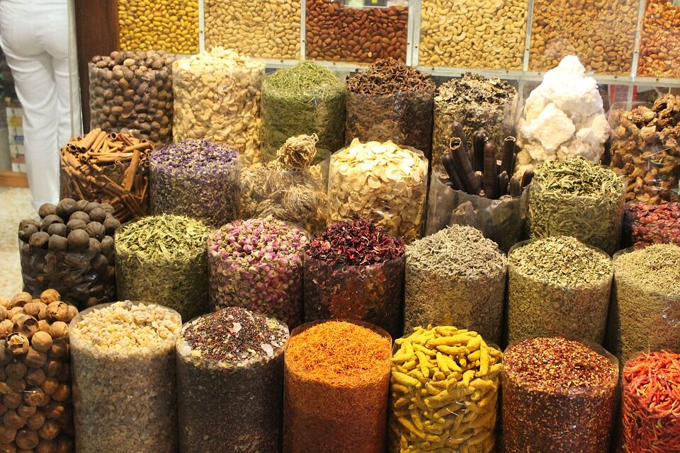 FbSupermarket's tweet photo. Check out our variety of spice, I think you'll agree that it is very nice! #Spicy https://t.co/7Vhe2ya4J0
