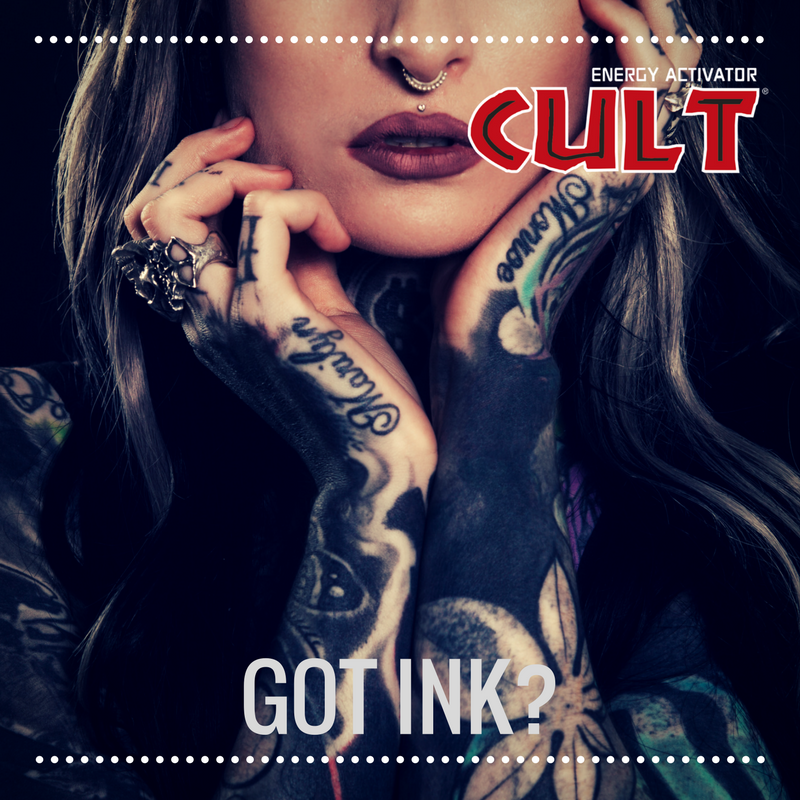 CULT_SA's tweet photo. Got any ink? Tell us, or rather show us! Show your artist some love too and tag them in your picture. #FlashIt #GotInk https://t.co/9C7cxthuKG