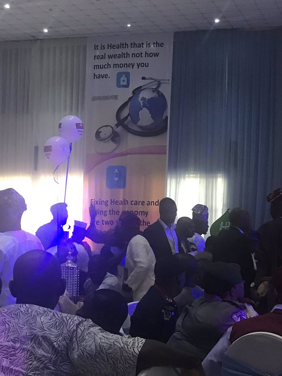 Min of Health, OYSG tweet media