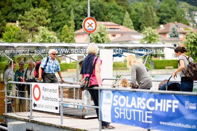 FrankMenger's tweet image. bernerzeitung.ch/region/thun/so… #Solarpoweredboat #Swiss