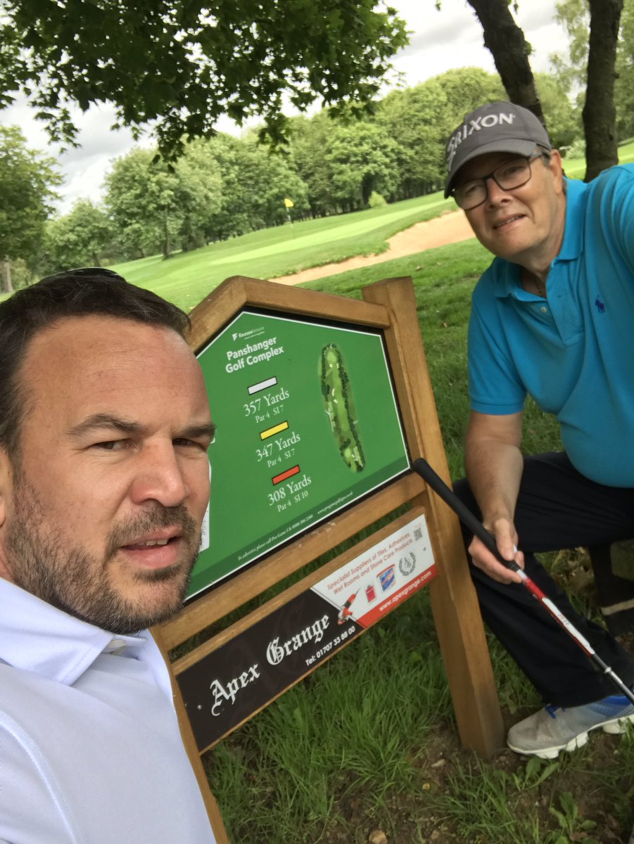 #apexgrangegolf #Sponsored