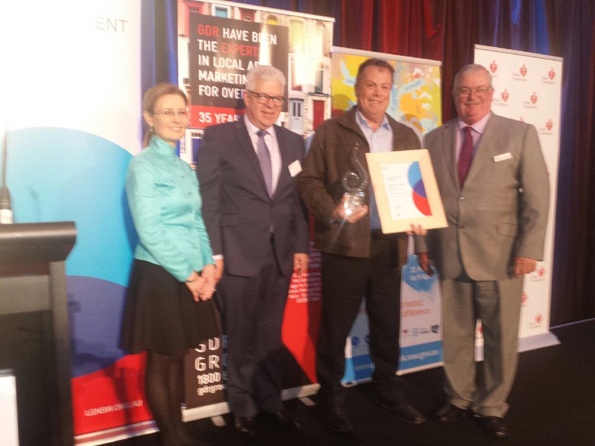LGNSW's tweet photo. Let’s hear it for @CessnockCouncil! Winners for innovation at Cessnock City Seniors Festival 2016 #LGweek2017 https://t.co/iEZ8NBxX6g