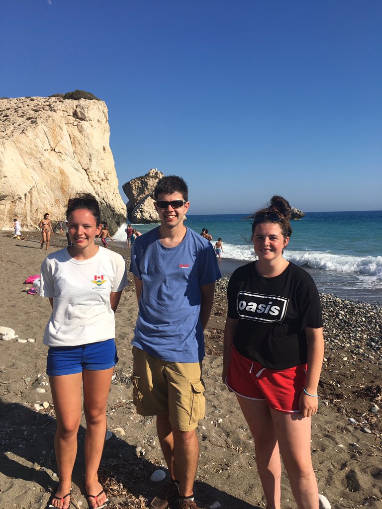 Cranbrook CCF (@cranbrookccf) on Twitter photo Great time has been had by all from Cranbrook School on the RAF Summer Adventure Training camp! Great time has been had by all from Cranbrook School on the RAF Summer Adventure Training camp!