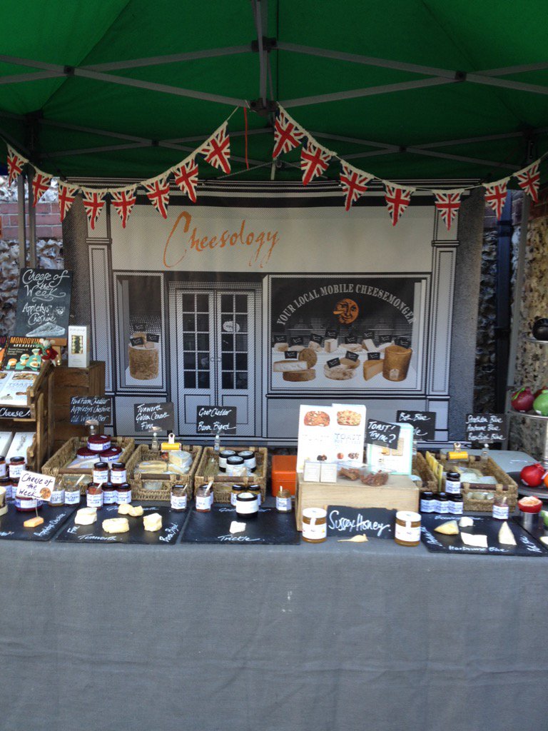 Lucie Inns (@cheesology) on Twitter photo Find us <a href="/FloRoadMarket/">Florence Road Market</a> Brighton on Sat. Pick some #cheese and #crackers for your #Pride2017 picnic in the park? Find us <a href="/FloRoadMarket/">Florence Road Market</a> Brighton on Sat. Pick some #cheese and #crackers for your #Pride2017 picnic in the park?