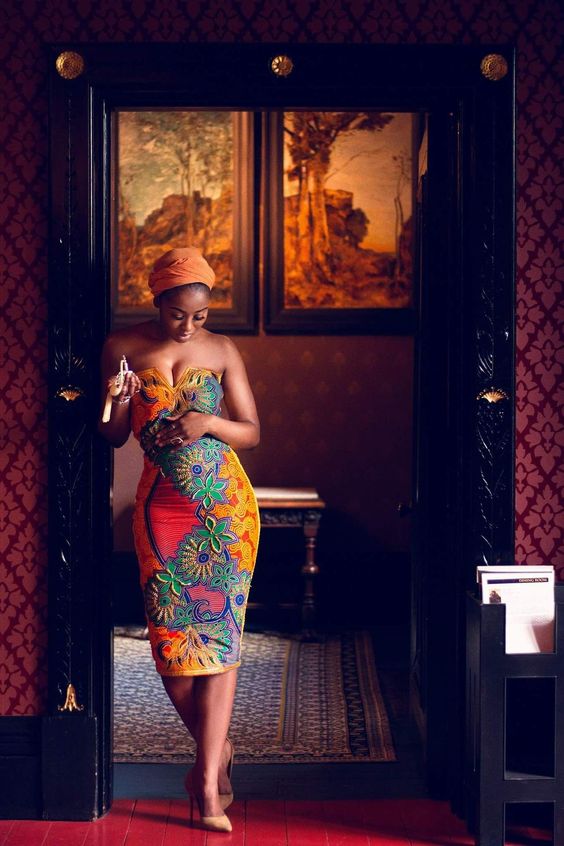 Editor's #Style Picks - Beautiful #African fashion.
#ZenMagazine | zenmagazineafrica.com