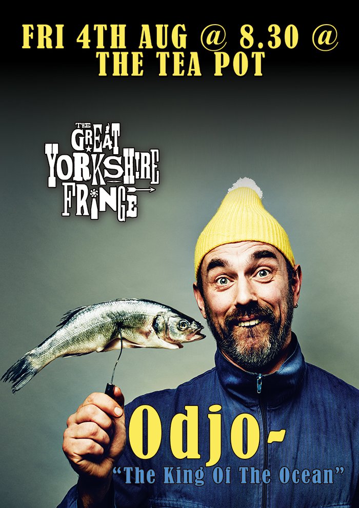 people of YORK !! this guy ... <a href="/yorkfringe/">GreatYorkshireFringe</a> a wonder of merriment ! go see !