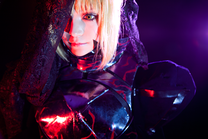 Twitterのコスプレ画像6