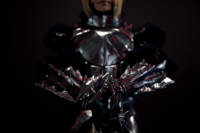 Twitterのコスプレ画像8