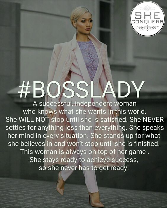 Loveconfidentwomen Beauty On Twitter Here S The Definition Of A Boss Lady Are You One Yes You Are Confidentwomen Tothegirls Https T Co Op0vjlvfrj Twitter
