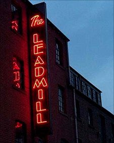 civic_green's tweet image. 👀🎸 #theleadmill