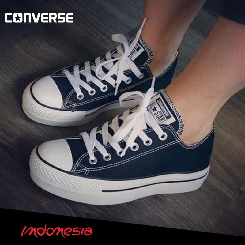 IndonesiaShopOk's tweet photo. ⚠ PREVENTA EXCLUSIVA ⚠
#ConversePlatform a nuestra #TiendaOnline! 🌟 Conseguí las tuyas hoy!!!👉 https://t.co/0cdoSRv16K https://t.co/I55vHeJGYP