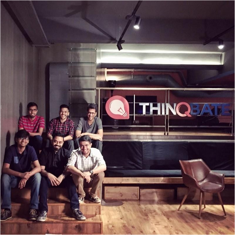 Not everyone is an expert in building the right #team.  Learn how team <a href="/vahanalytics/">Vahanalytics</a> developed theirs:  goo.gl/ZqLSNN
#thinQworld