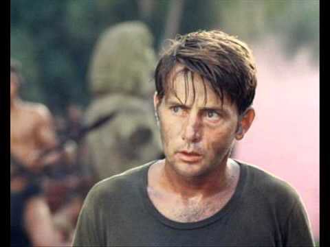 Happy 77th Birthday to Martin Sheen you were the top of my fav. actors list for more years than I want to admit. 