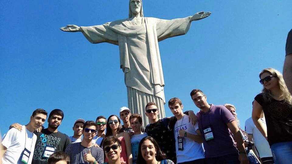IMO2017Rio's tweet photo. #IMO2017
#Cyprus https://t.co/pHMRP44YxF