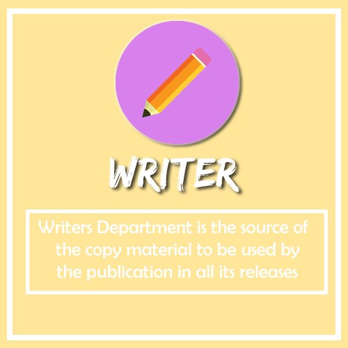 spcpetroglyphs's tweet photo. Do you have what it takes to be a writer? #JSE2017 https://t.co/QB7a0dl7td