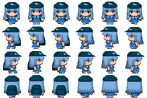 河童のtwitterイラスト検索結果 古い順