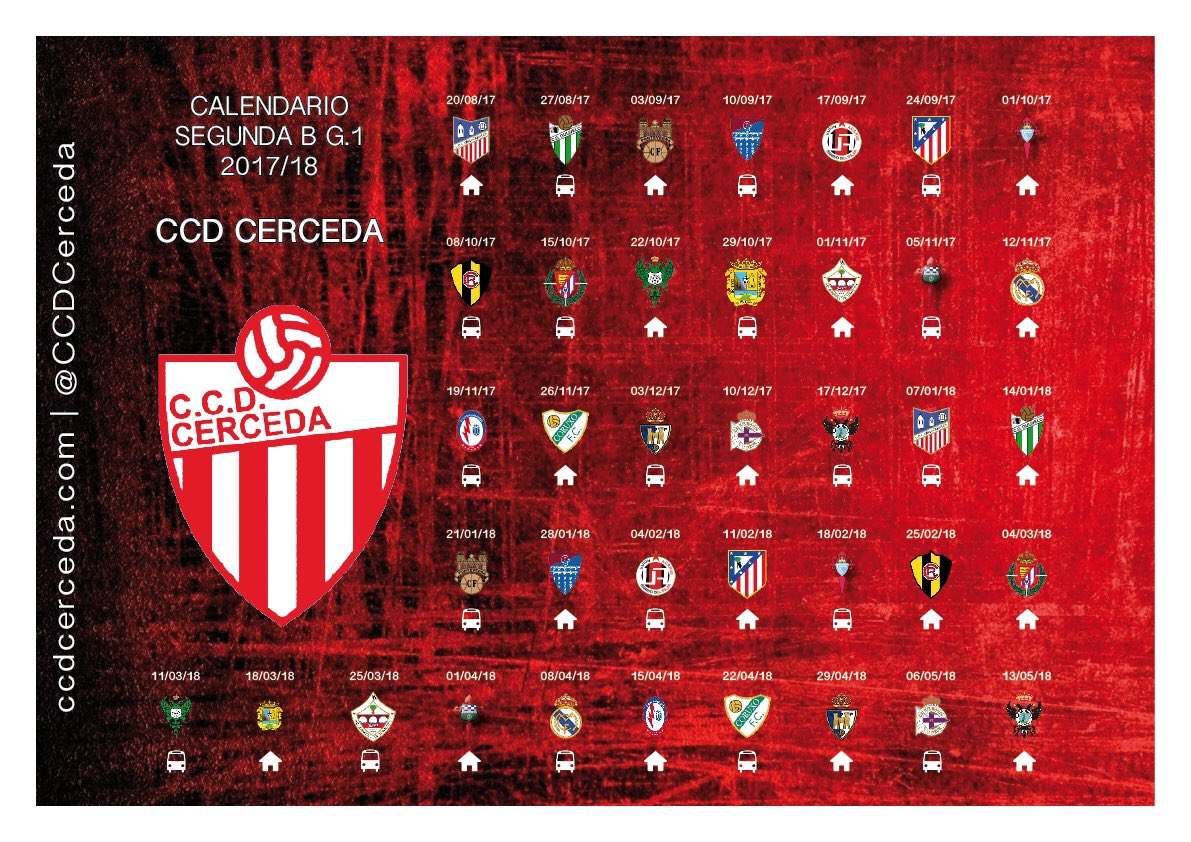 CCDCerceda tweet media