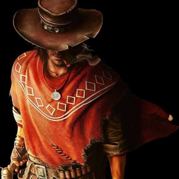 QD_Colt's tweet image. #TheReturnOfQuickDrawColt