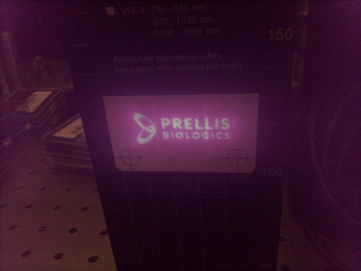 Prellisbio's tweet photo. If you could print anything at high resolution where would you start? @Prellisbio we're Building Life with Light. #3Dprinting #transplant https://t.co/9rjJBfVUrd