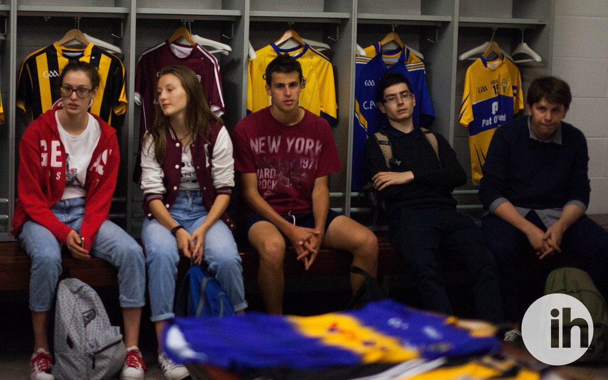 IHDublin tweet media