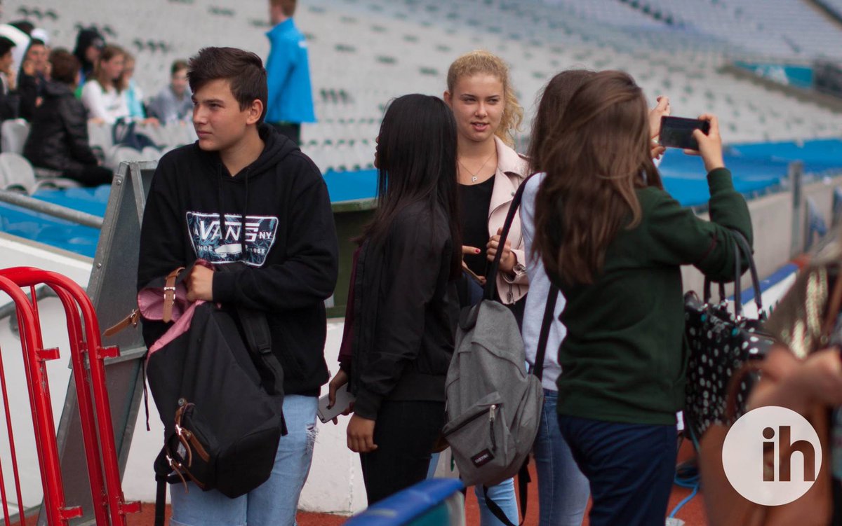 IHDublin tweet media