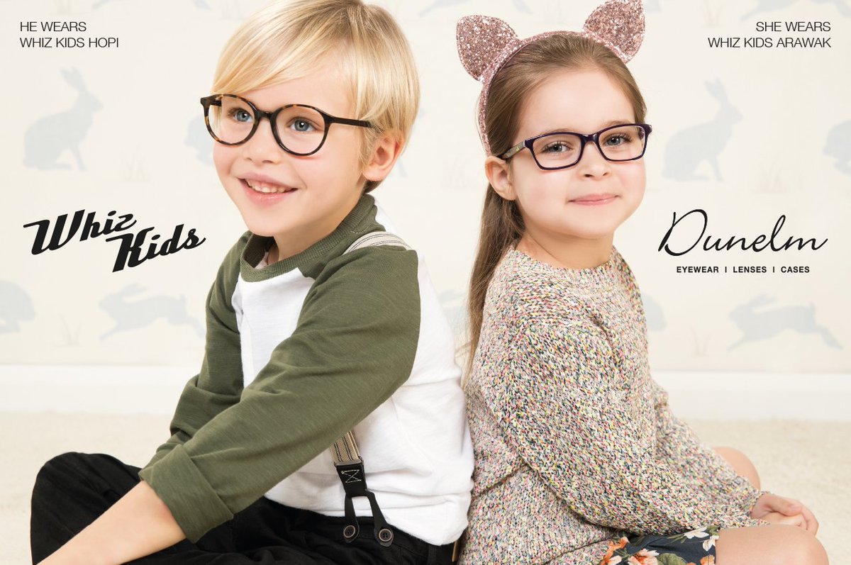 dunelmoptical's tweet image. 80% of what we learn is through our #eyes yet 1 in 4 children have undetected #vision problems. Book an eye examination #schoolholidays
