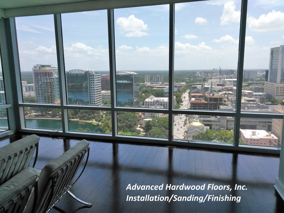 AdvancedHWF's tweet image. And this is why Orlando gets to be called "The City Beautiful" #Orlando #LakeEola #home #flooring #TheCityBeautiful #Florida