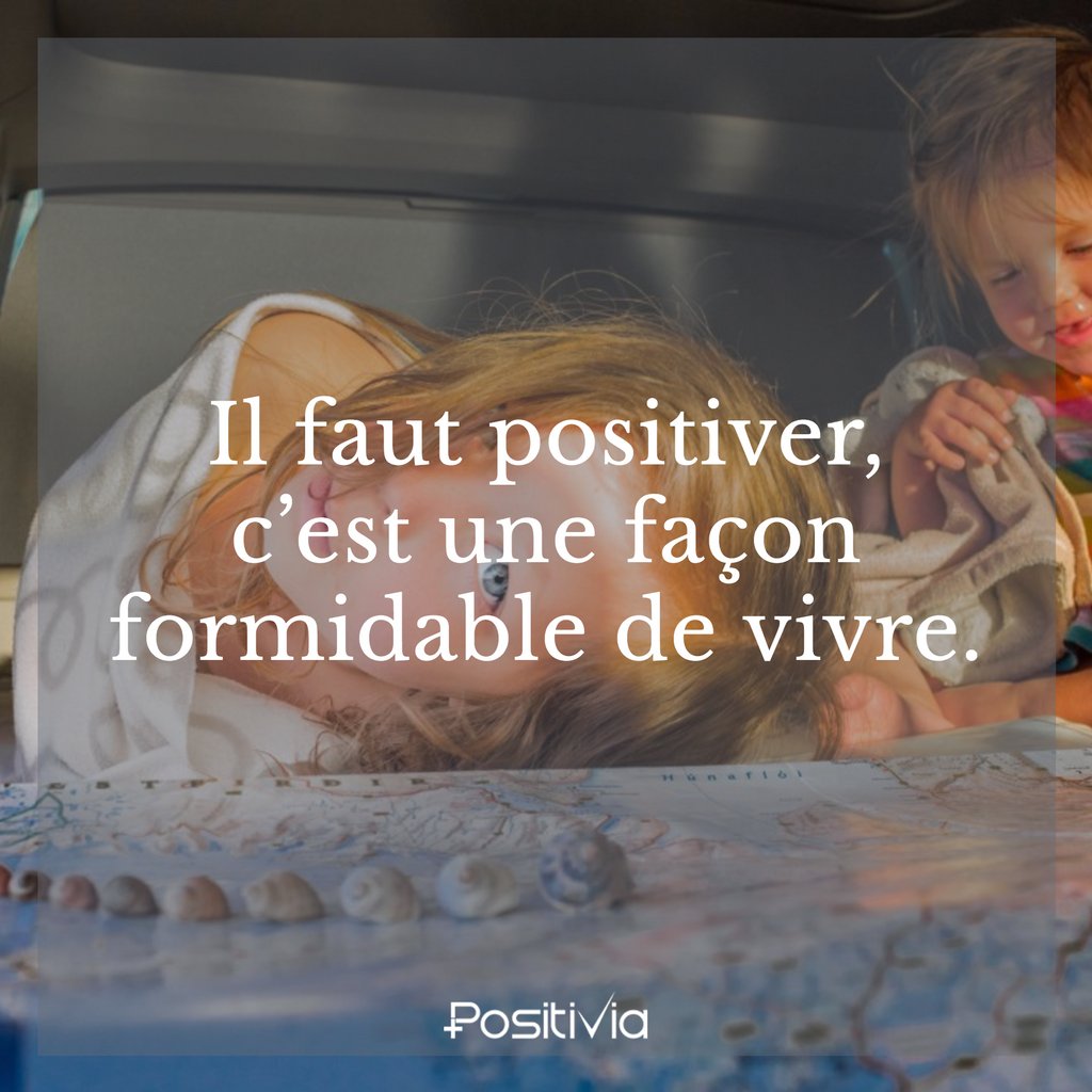Positivia_FR's tweet photo. #Positivia votre source d'inspiration . ➡️ https://t.co/XCLWiEJDyu https://t.co/MDkKvj53qf