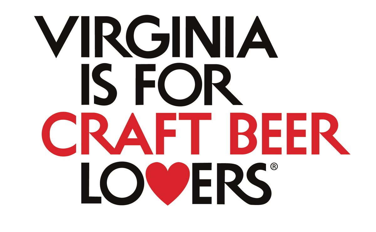 toddhaymore's tweet photo. August is Craft Beer Month in Va. Support our farmers, brewers, retailers, distributors, tourism, community revitalization &amp; more! #ToastVA https://t.co/gCfp988MgB