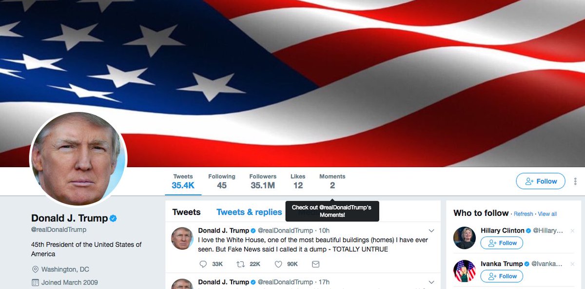 #Newsroom job getting monotonous? Try this idea inspired by (seriously) the Trump White House. <a href="/Poynter/">Poynter</a> tinyurl.com/yb8fxj64