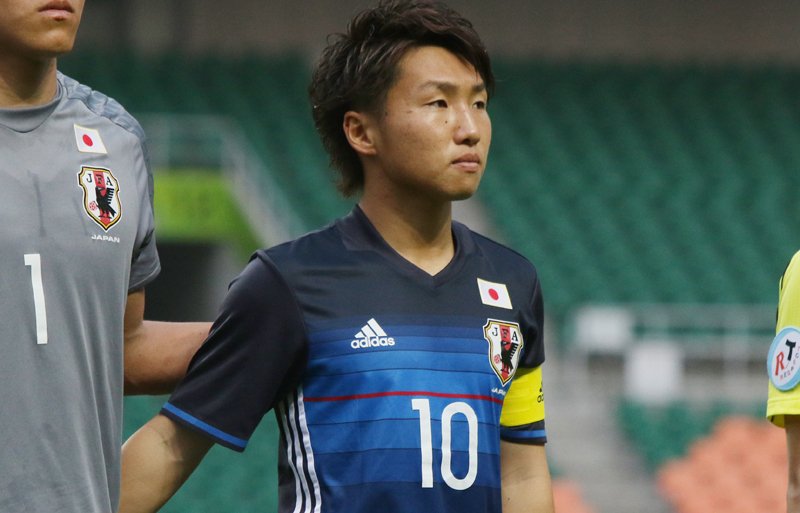 超ワールドサッカー 速報 U 日本代表主将の大分mf坂井がベルギー2部トゥビーズに加入 T Co M6lsqlm9nl 大分トリニータは3日 U 日本代表主将のmf坂井大将 がベルギー2部のafctubizeに期限付きで加入したことを発表した 超ws海外移籍