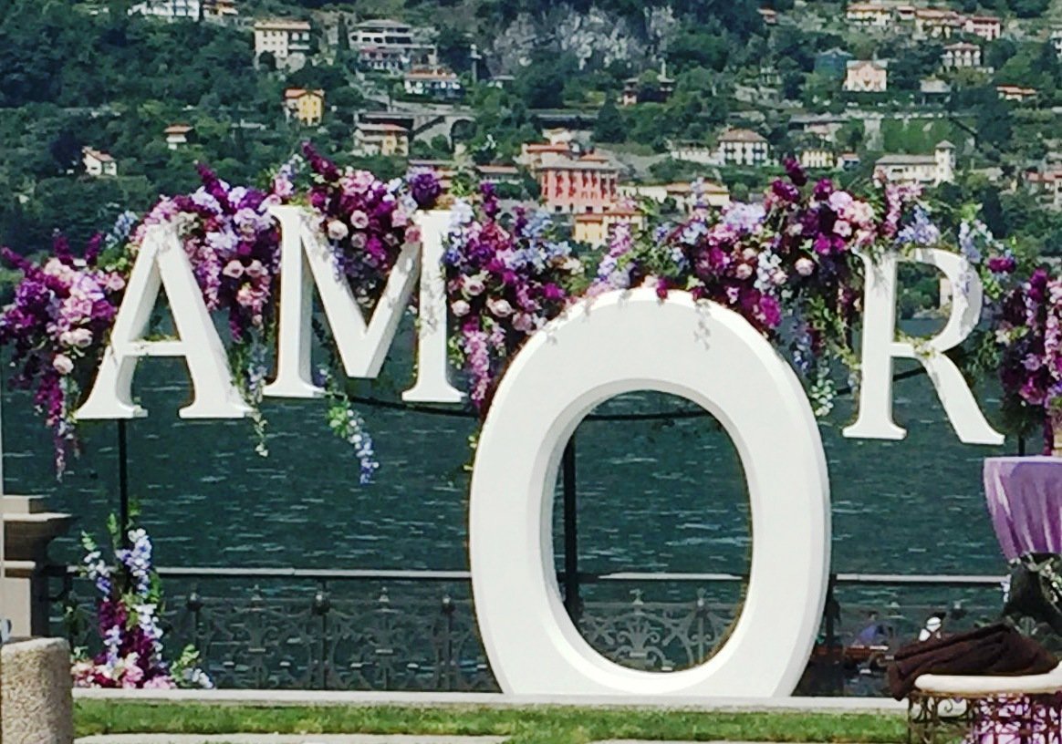 Share Love! #CastaDiva #LakeComo received another nomination for the <a href="/SSLHLA/">Seven Star Award</a>  2017. Let's make some noise once again!castadivaresort.com