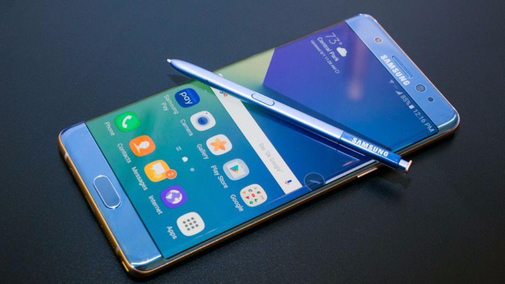 GSMPond's tweet photo. Samsung Galaxy Note8 - Full Mobile Phone Specifications - https://t.co/K7tvRGdJA4
SamsungMobiles #GalaxyNote8 #GSMPond #SmartPhones https://t.co/ajkzi3cx1k