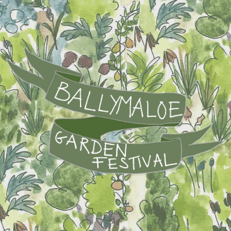 Save the date for the #BallymaloeGardenFestival 2/3 September @Ballymaloe @BallymaloeGdn @thegrainstore bit.ly/BallymaloeGard…