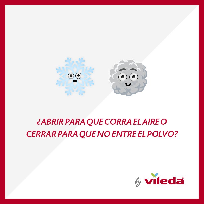 Cuando el calor aumenta siempre se nos presenta el mismo dilema, ¿tenéis algún truco para resolverlo?