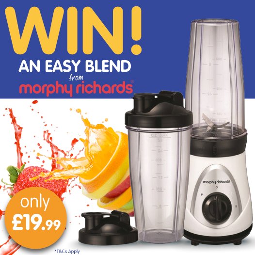 B&M Stores tweet media