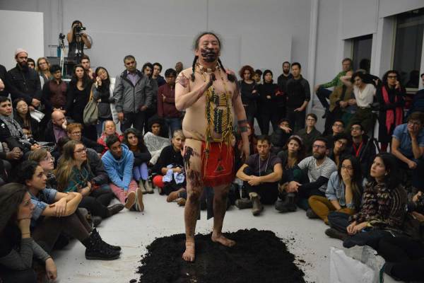 #ICYMI: We listed some must see acts throughout @SummerWorks festival to enjoy with friends, family, or solo. ow.ly/SLyh30e8a16