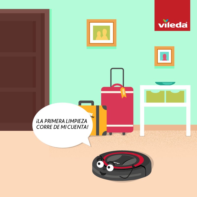 Relax Plus se encarga la primera limpieza para que puedas seguir de vacaciones una semana más. Así que… ¡relax!