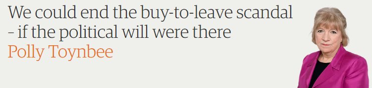 GuidoFawkes's tweet photo. Remind me again @pollytoynbee, how many homes do you own? Three? https://t.co/s6WUOUOScO