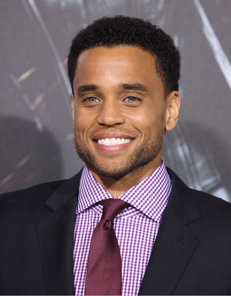 Happy Birthday Michael Ealy 