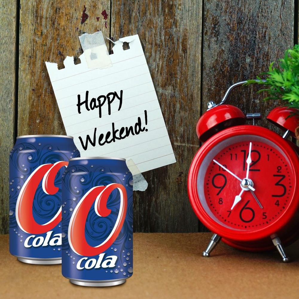 ocolauae's tweet photo. Let the weekend begin! #instagood #ocola #dubai #refresh #weekend #party #enjoy #fun https://t.co/MlEpTWZzN6
