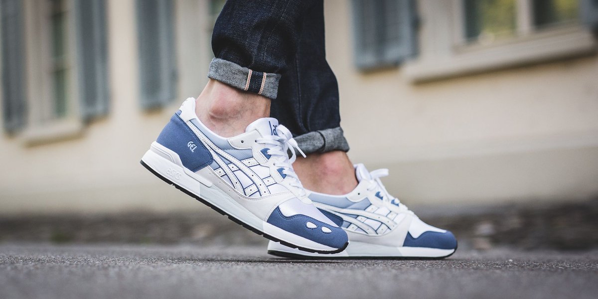 asics gel lyte pigeon