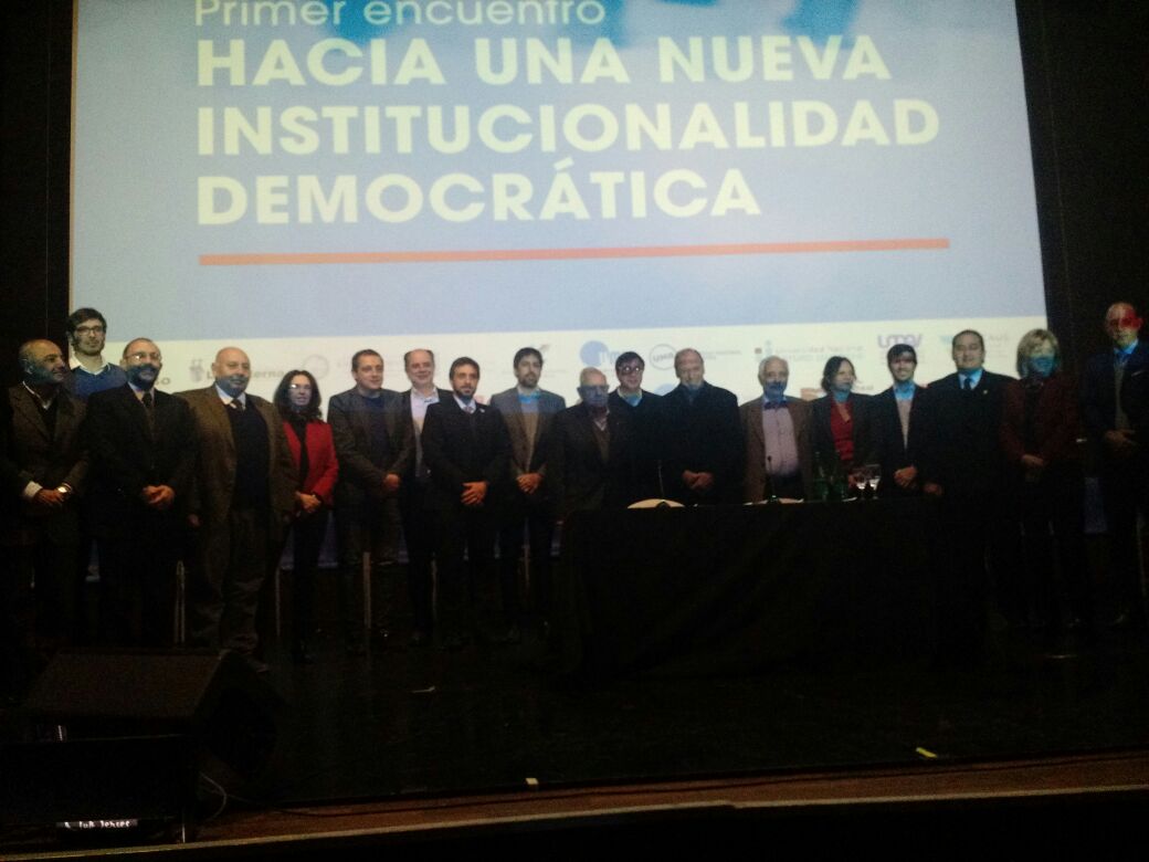 Sumate al canal YouTube de la UMET📺
🎤Entrevistas, informes, todo lo que sucede en #LaUniversidadDeLosTrabajadores
📌bit.ly/2k8Uj2n