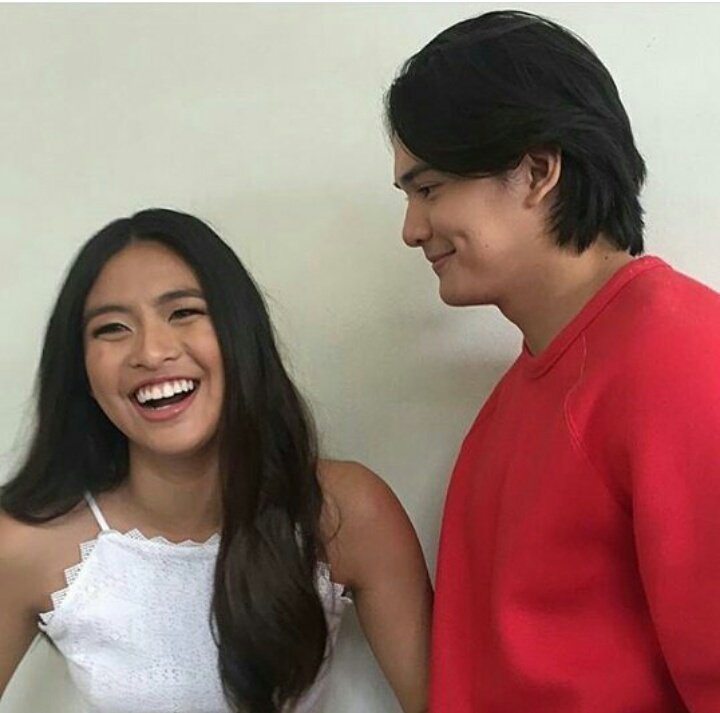 wearegabbified's tweet photo. Your laughter is our best medicine 😂 @_gabbigarcia @Rurumadrid8 

GabRu SendMeLove https://t.co/rqs9L0gtBs