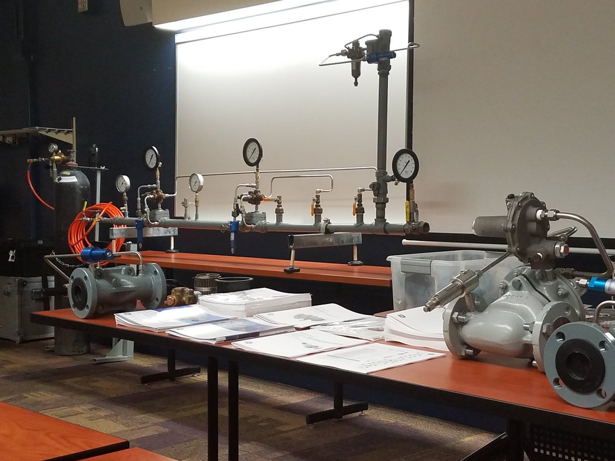 AGMSCgas's tweet photo. Only 2 more classes left this year!  What were some of your favorites? What classes would you like to have or see more of? https://t.co/eHokPlrM0s