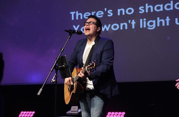 Oh The Reckless Love Of God / Oh El Gran Amor De Dios #CrossChurchWorship