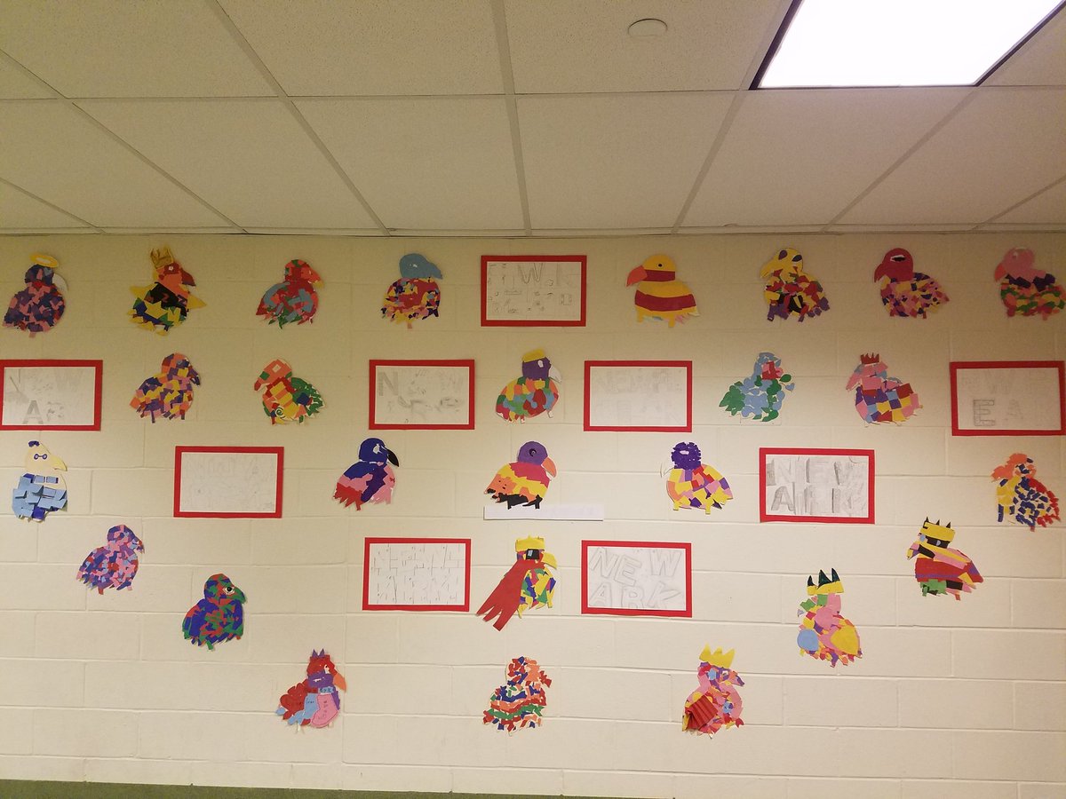 OliverSt_Summer's tweet photo. Arts for Kids #explorenewark @SWilsonELT @CruzELTNewarkNJ @OliverSchool @ELT_Newark @summer_plus @rasjbaraka @CityofNewarkNJ https://t.co/ZTbJD8eHb6
